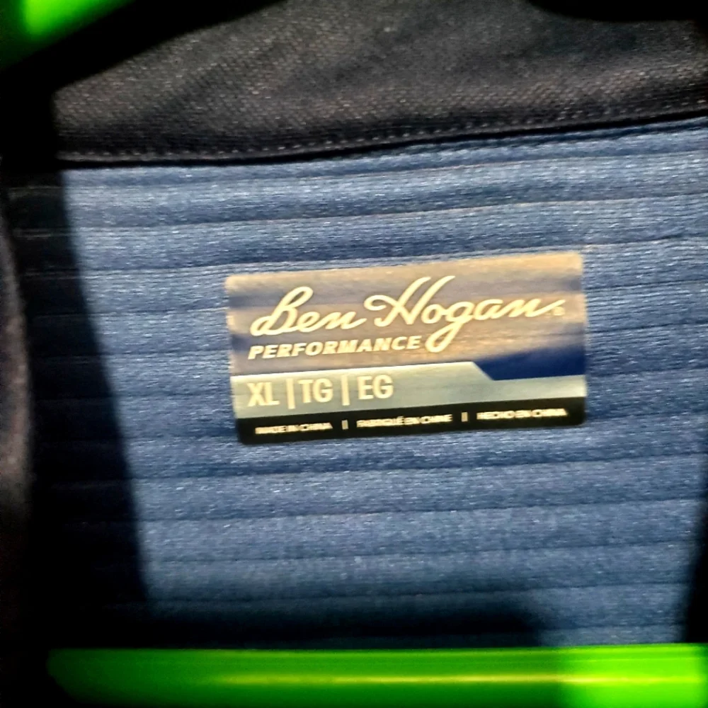 Jacket - Picture 1 of 4